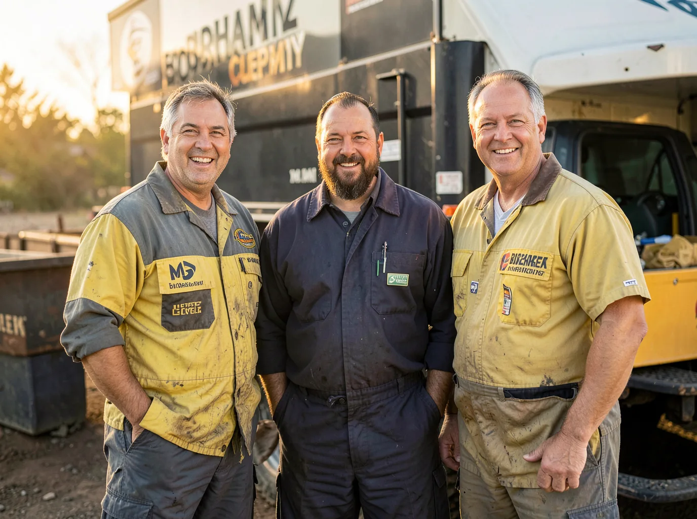 Sewage Cleanup company in Iliff, CO
